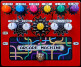 Transformez votre guitare en synthé avec la Arcade Machine