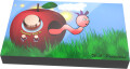 WA Production Punchy Worm, un petit ver à punch