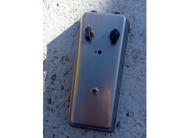 Msm Workshop Tone Bender MK1