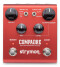 Strymon met fin au suspense et dévoile la Compadre