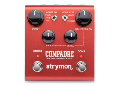 Strymon Compadre