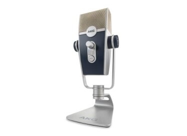 AKG Lyra