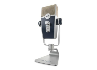 AKG Lyra
