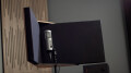 GIK Acoustics lance le Viso Booth, un nouveau filtre pour micro