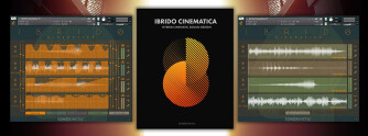 Sonokinetic lance Ibrido Cinematica avec une promo chez Native