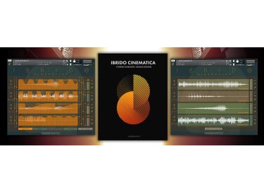 Sonokinetic Ibrido Cinematica