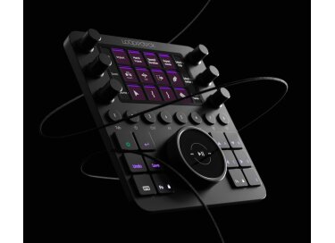 Loupedeck Loupedeck CT