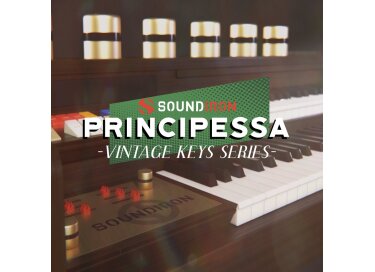 Soundiron Principessa