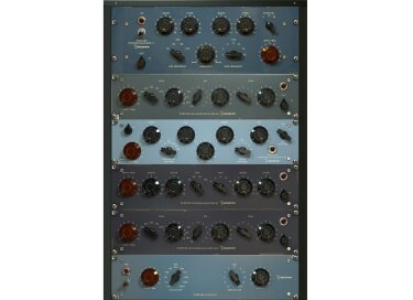 Acustica Audio Purple 3