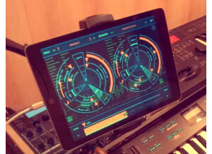 iMusic Album Classic FX