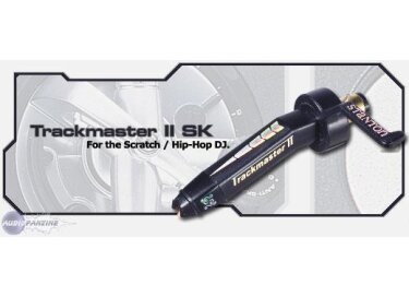 Stanton Magnetics Trackmaster V3 MP4