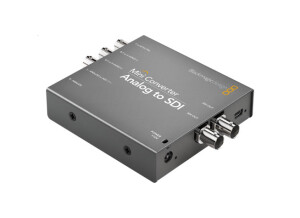 Blackmagic Design Mini Converter Analog to SDI