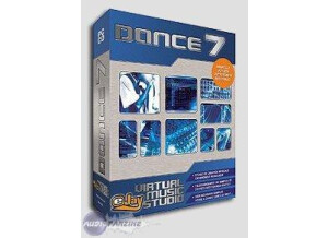 eJay Dance 7