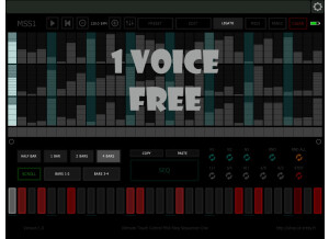 ID-Entity Midi Step Sequencer One