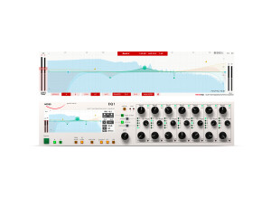 Softube Weiss EQ1