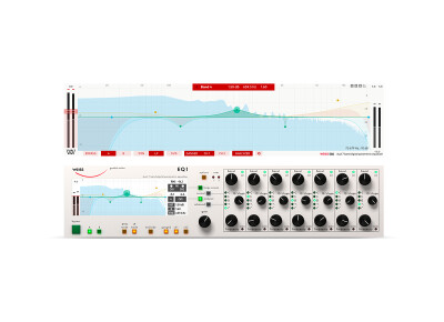 Softube Weiss EQ1