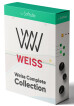 Weiss Complete Collection 