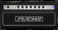 Les amplis virtuels Fuchs par Brainworx arrivent chez Plugin Alliance