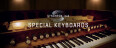 VSL Synchron-ized Special Keyboards et les promos mensuelles
