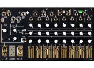 Make Noise 0-CTRL