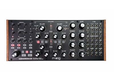 Moog Music Subharmonicon