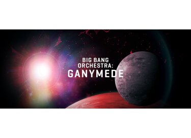 VSL (Vienna Symphonic Library) Big Bang Orchestra : Ganymede