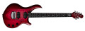 Music Man dévoile les nouveaux modèles John Petrucci pour 2020