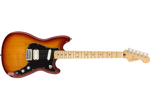 Fender Player Duo-Sonic HS