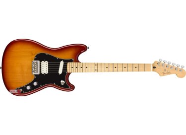 Fender Player Duo-Sonic HS