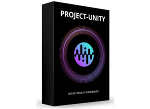 Noiiz Project Unity