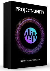 Noiiz lance le Project Unity, une banque de sons à but caritatif