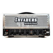 Invaders Amplification dévoile le 720 Britt MkII