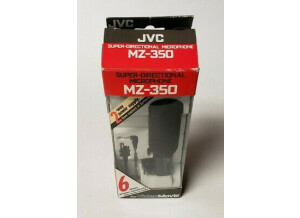 JVC MZ 350