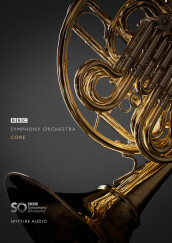 Spitfire Audio BBC Symphony Orchestra Core