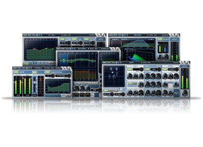 Wave Arts Power Suite 6