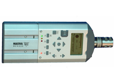 Nagra RCX220