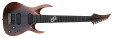 Un nouveau modèle 8 cordes chez Solar Guitars