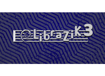 Linux LibraZik 3