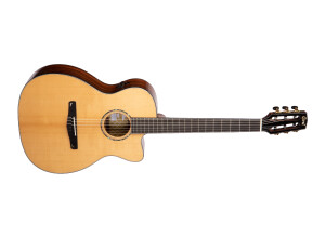 Cort Gold-OC8 Nylon