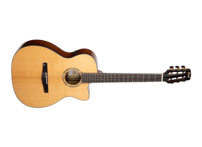 Cort Gold-OC8 Nylon