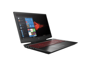Hewlett-Packard Omen 17-CB0044NF