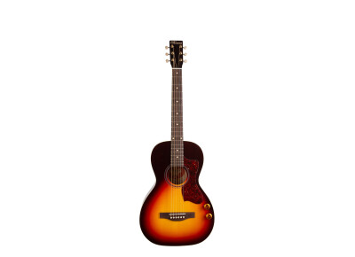 Norman B-18 Parlor GT-Q