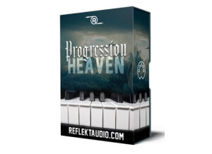 Reflekt Audio Progression Heaven