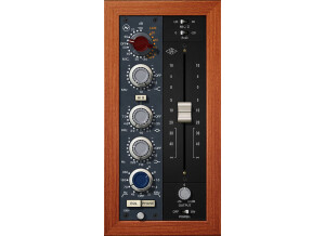 Universal Audio Neve 1084 Preamp & EQ