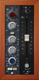 Le préampli et égaliseur Neve 1084 en version logicielle UAD