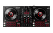 Numark fait de l’effet avec la mise à jour de ses Mixtrack