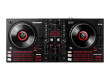 Numark Mixtrack Platinum FX