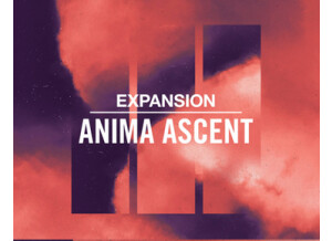 Native Instruments Anima Ascent