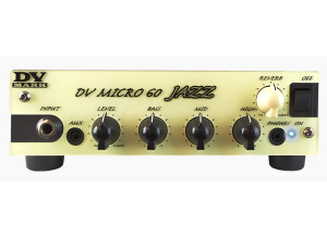 DV Mark Micro 60 Jazz