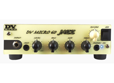 DV Mark Micro 60 Jazz